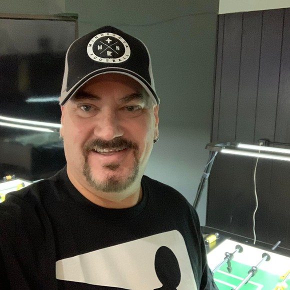 Meet your Posher, Scott - Picture 1 of 1